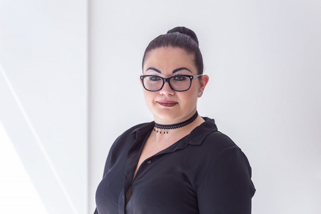 Kosmetikstudio beautyness by kara in 1030 Wien