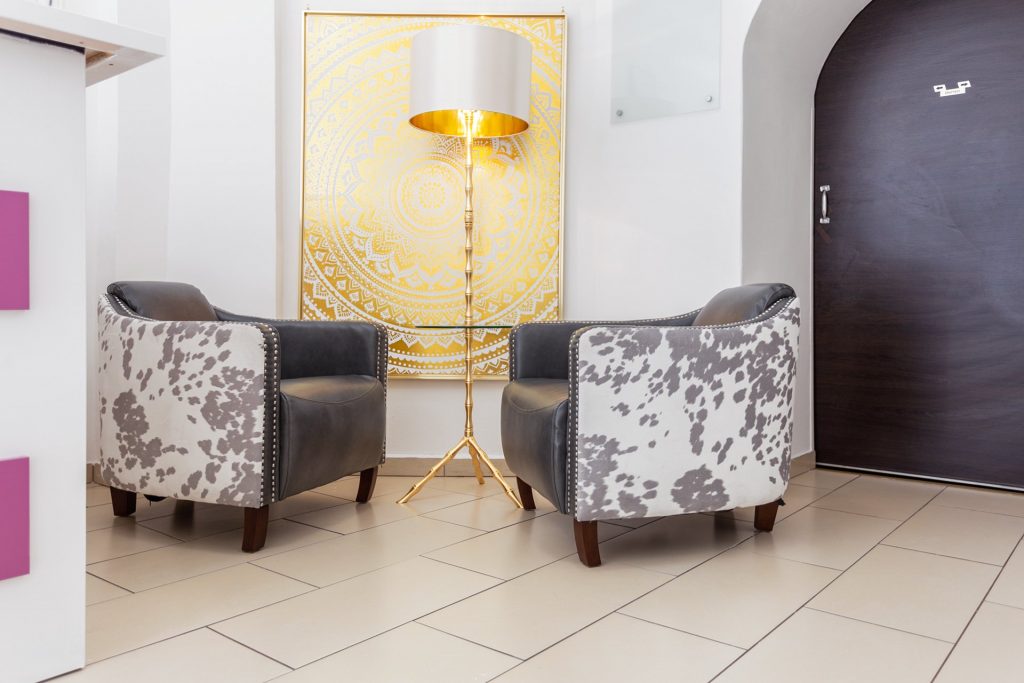 Kosmetiksalon für ganzheitliche Schönheit in 1030