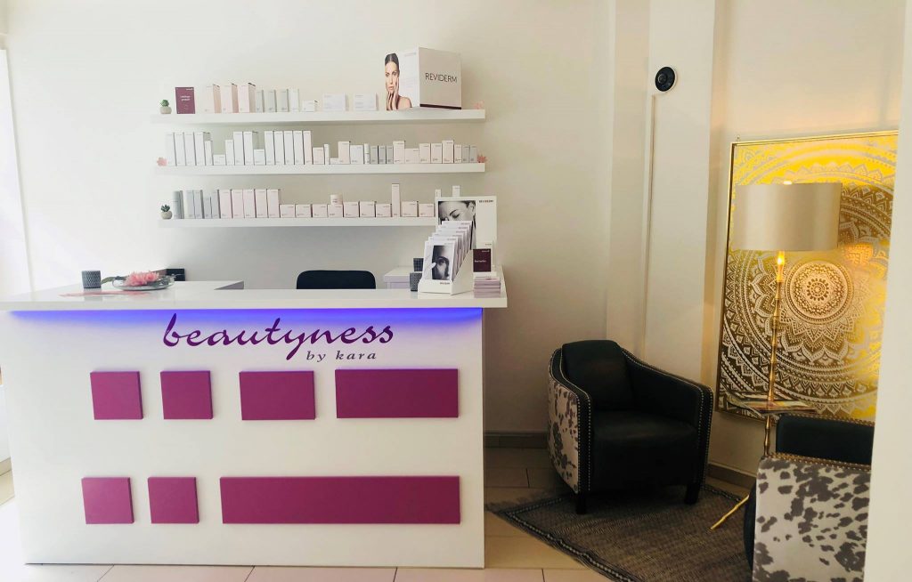 Im Kosmetikstudio in 1030 Wien behandeln wir Füße, Hände und entfernen Haare